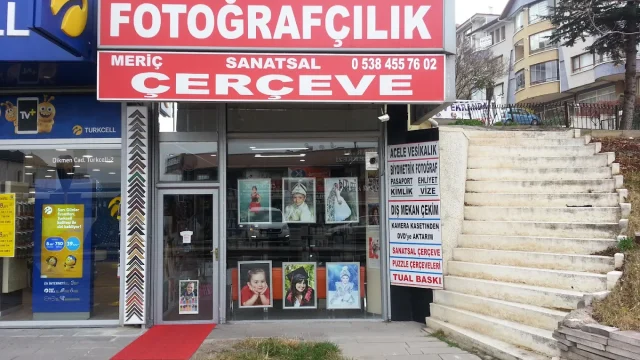 meriç fotoğrafçılık
