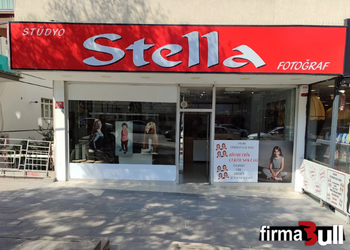 stella fotoğrafçılık